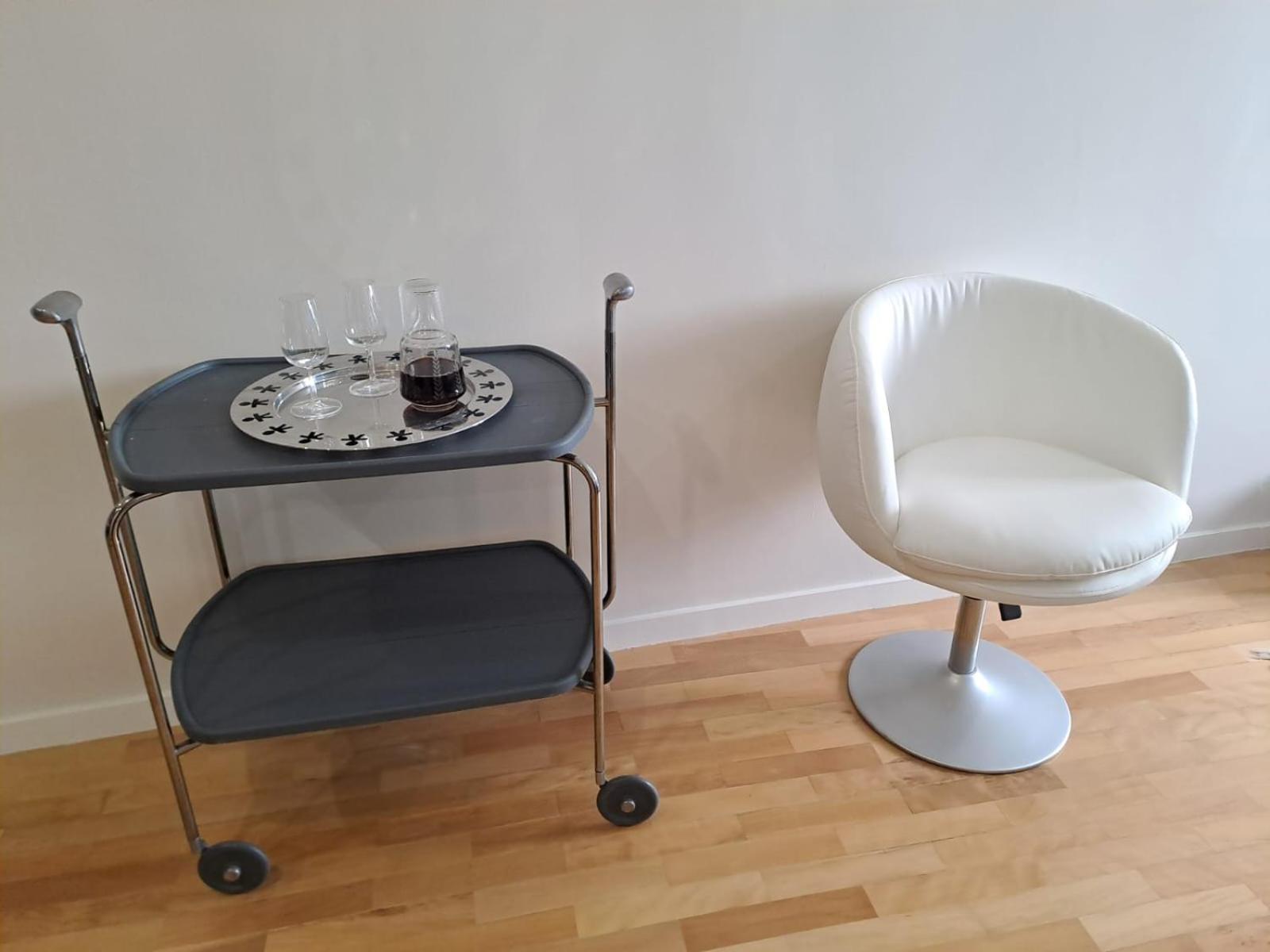 H2oporto Miragaia - Riverfront In Historic District Apartamento
