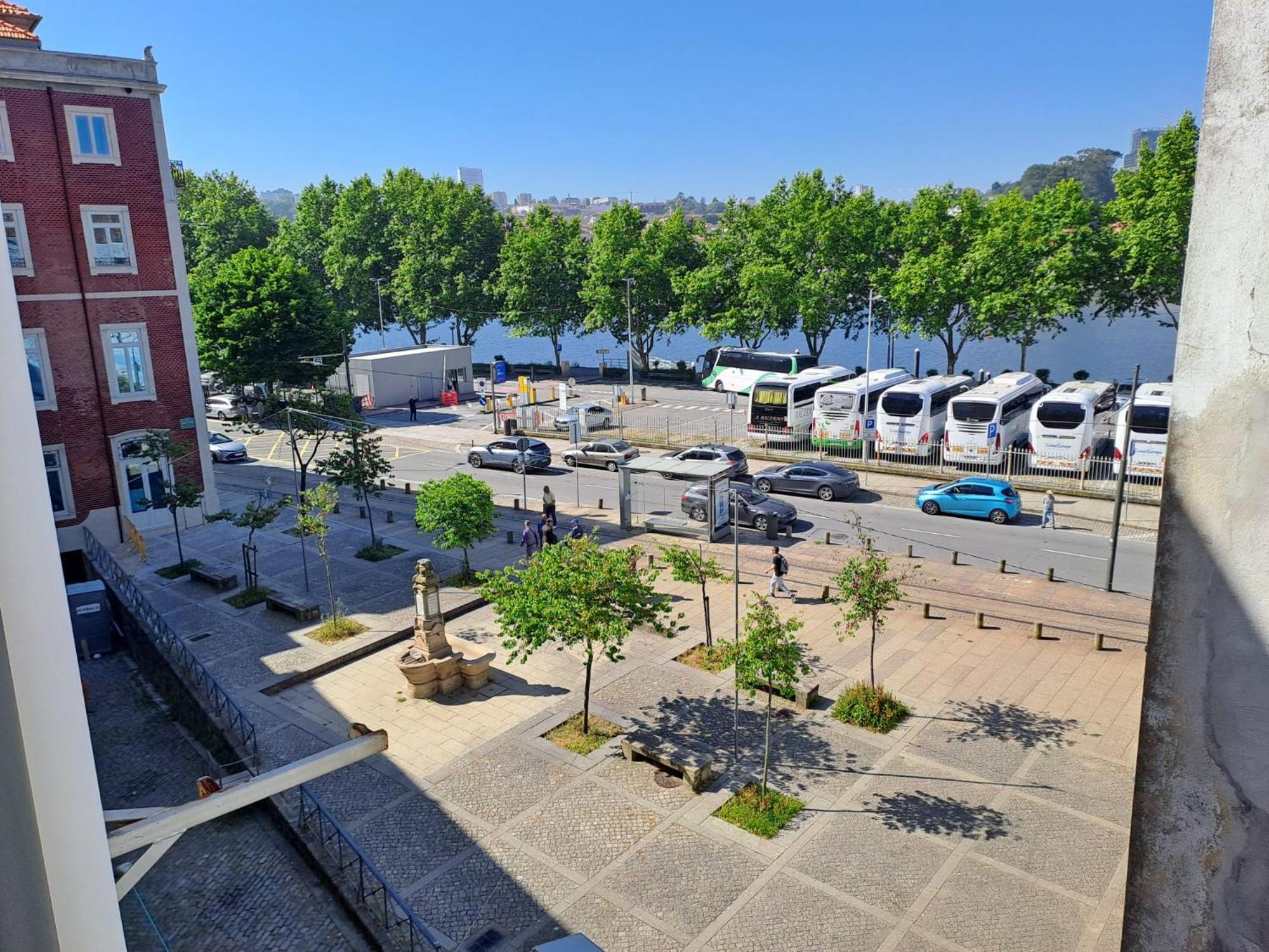 Apartamento H2oporto Miragaia - Riverfront In Historic District *