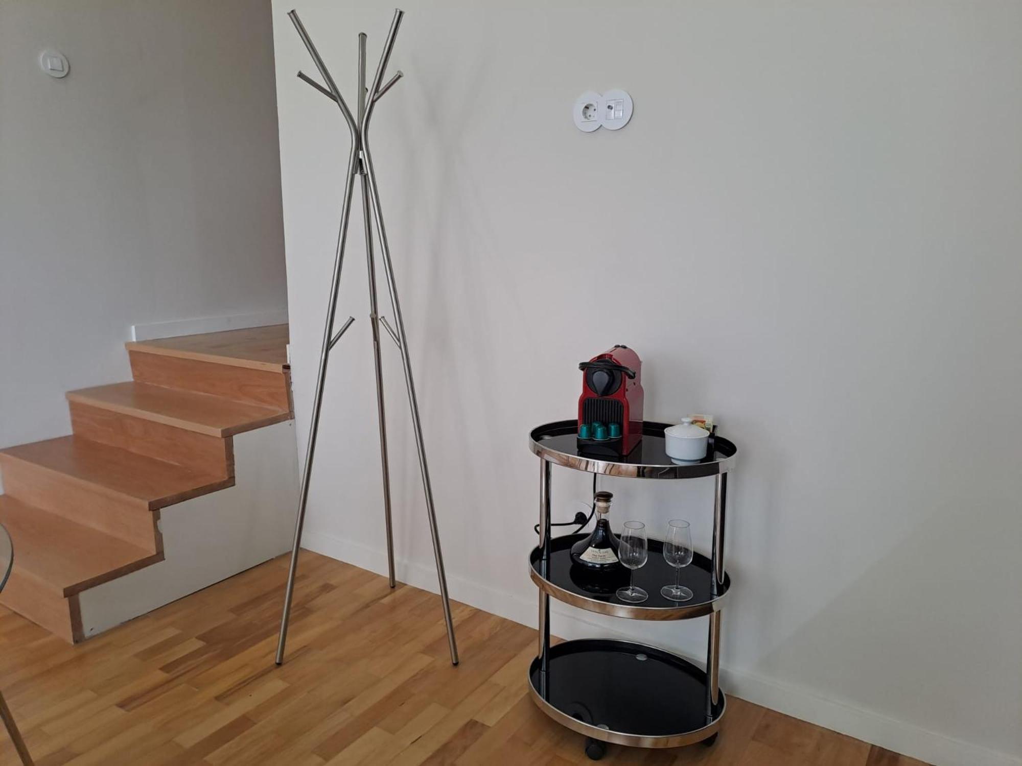 Apartamento H2oporto Miragaia - Riverfront In Historic District Porto